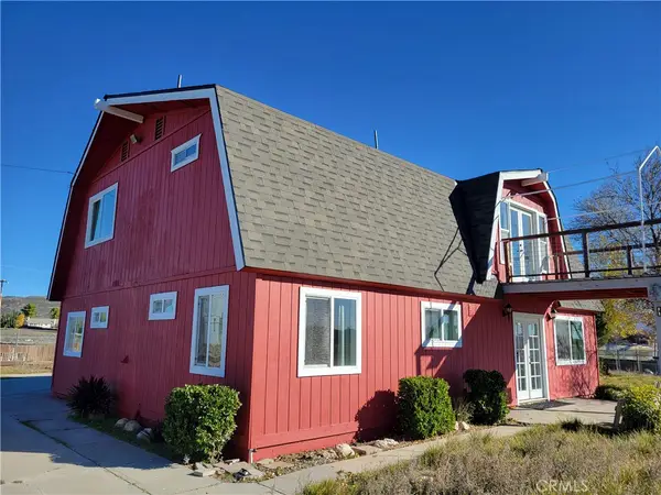 59120 Coyote Canyon Road, Anza, CA 92539