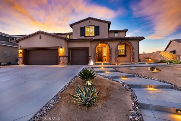 26286 Silver Birch Drive, Menifee, CA 92584