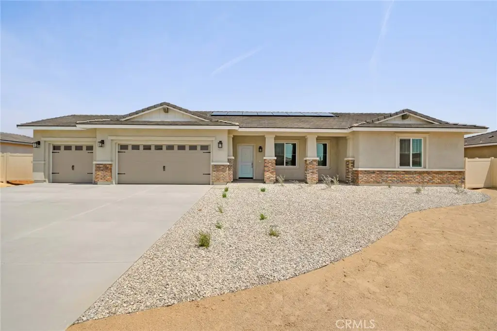 14790 Indigo Road, Apple Valley, CA 92307 - #1