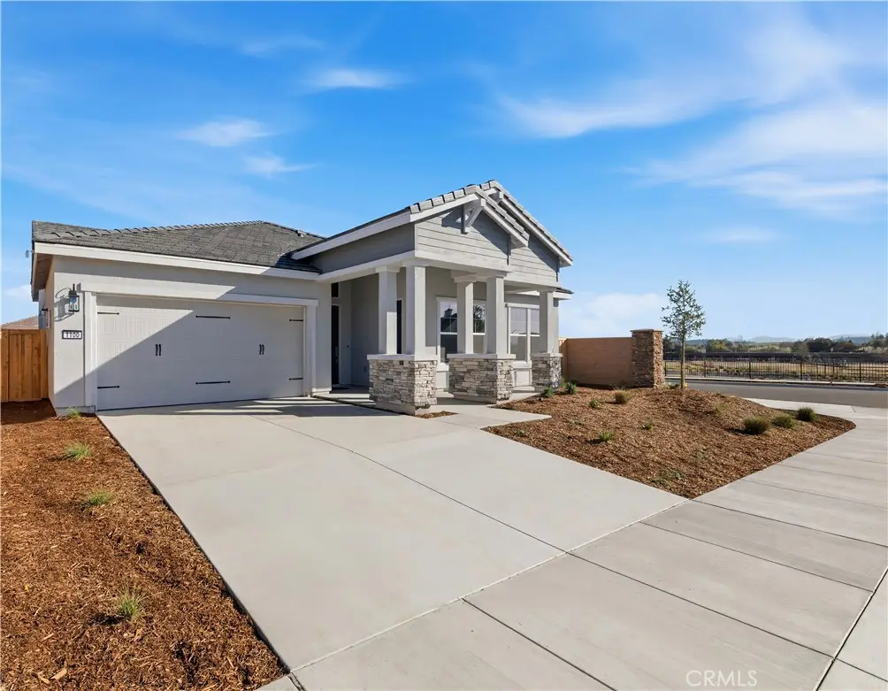 1100 Mazzini Road, Paso Robles, CA 93446 - #1