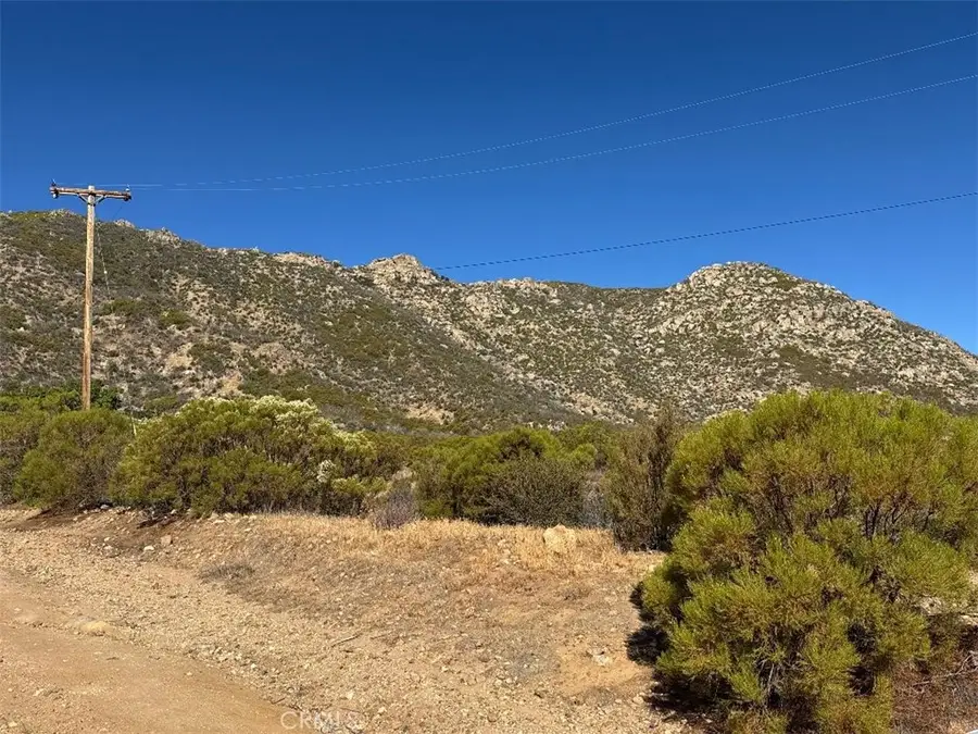 0 Chapman Road, Anza, CA 92539 - #3