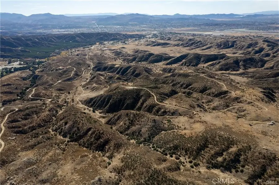 0 Poppet, San Gorgonio Pass, CA 92583 - #3