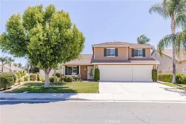 23439 Mountain Breeze Drive, Murrieta, CA 92562