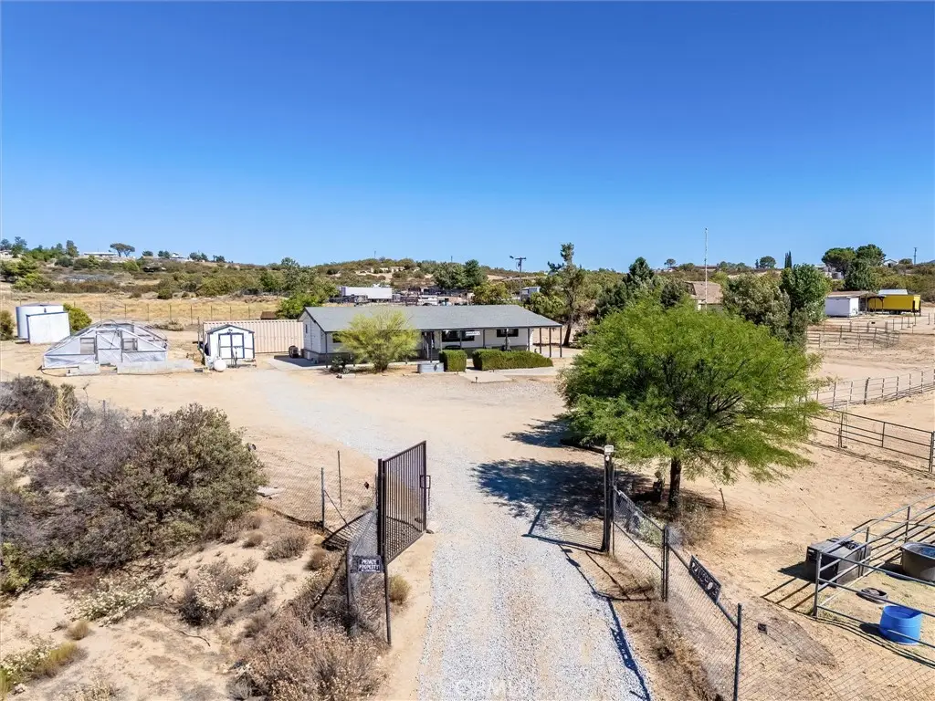 54197 Scouts Lane, Anza, CA 92539 - Image #1