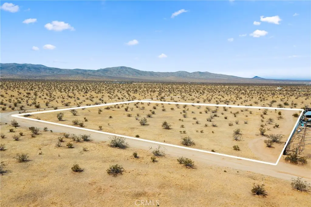 0 Panamint, Helendale, CA 92342 - #1