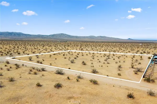 0 Panamint, Helendale, CA 92342
