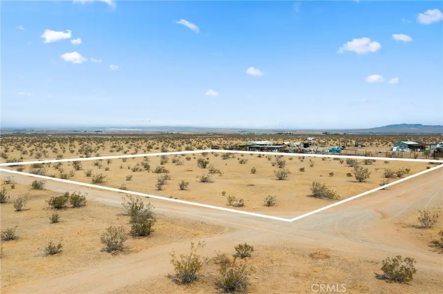 0 Panamint, Helendale, CA 92342 - #3