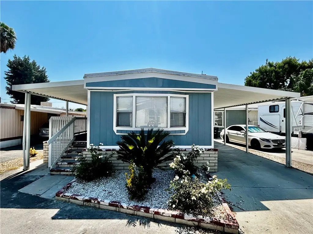 220 Elk St #118, Hemet, CA 92543 - #1
