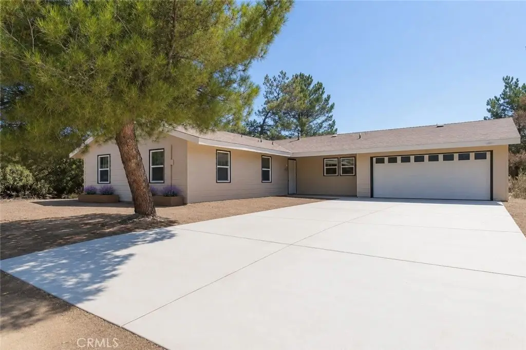 38855 Howard Road, Anza, CA 92539 - #1