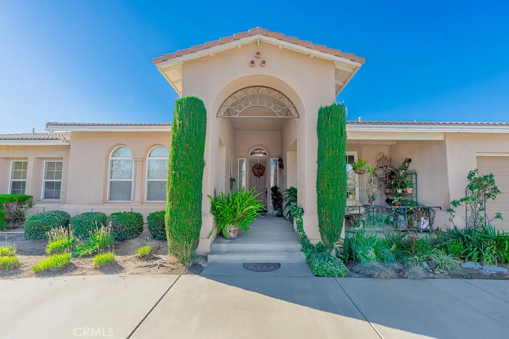 1052 Park Avenue, San Jacinto, CA 92583 - #1
