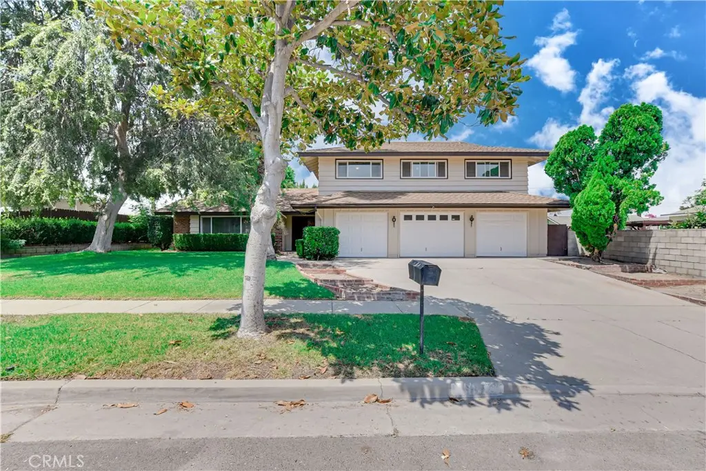 687 Locust Street, Corona, CA 92879 - Image #1