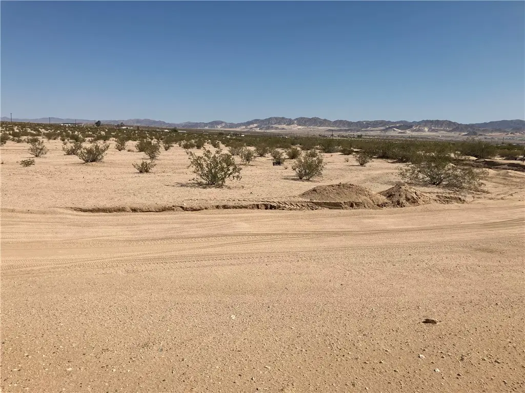 75 Meldora Avenue, Twentynine Palms Yucca Valley, CA 92277 - #1