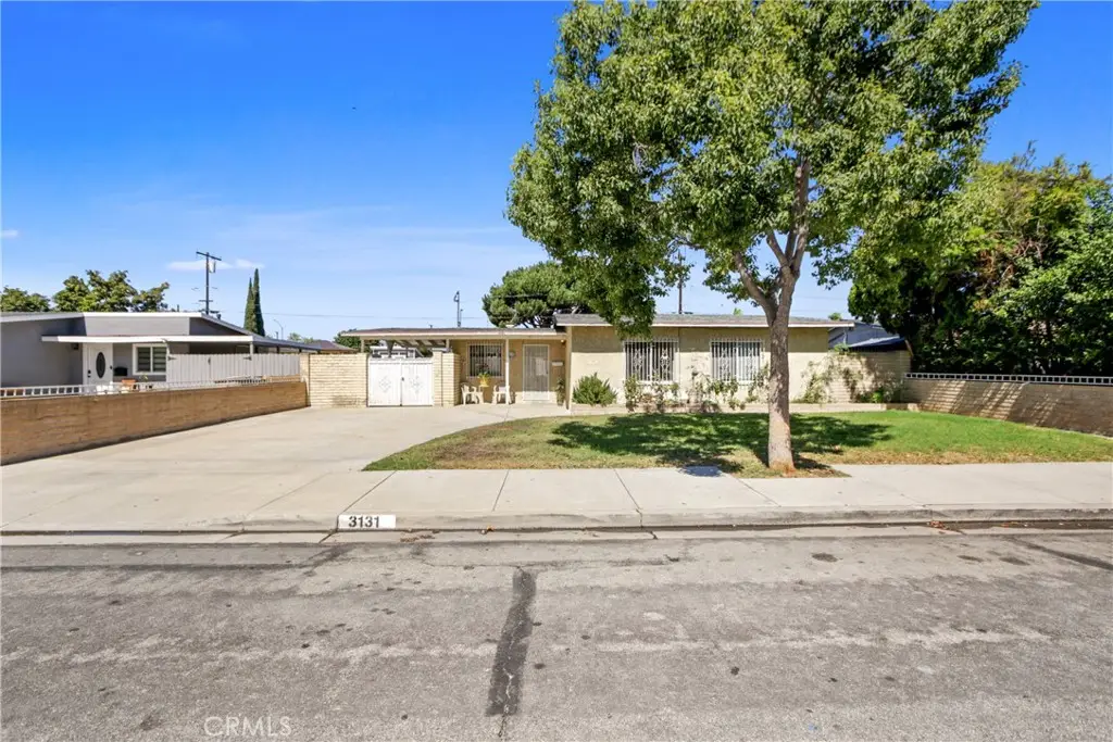 3131 W Polk Avenue, Anaheim, CA 92801 - Image #1