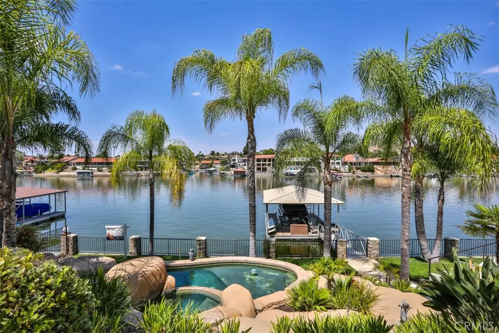 22818 Gray Fox Drive, Canyon Lake, CA 92587 - Image #1