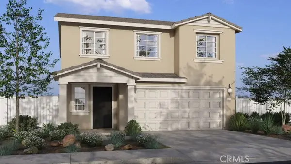 8539 Peachwillow Court, Jurupa Valley, CA 92509