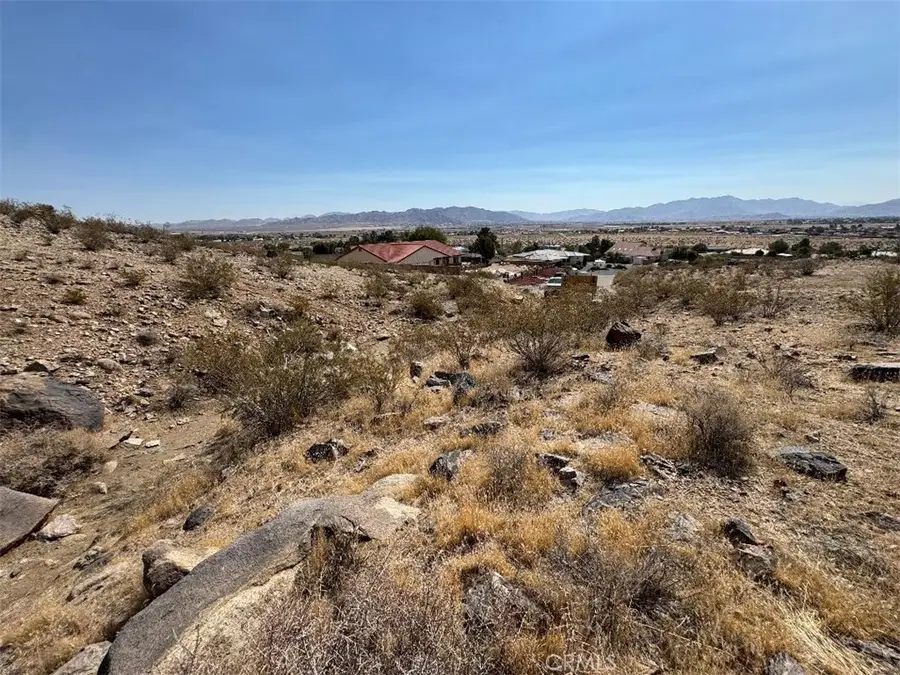 0 Plaina Road, Apple Valley, CA 92307 - #2