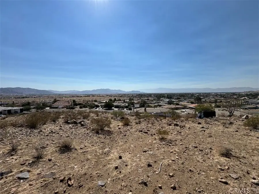 0 Plaina Road, Apple Valley, CA 92307 - #3