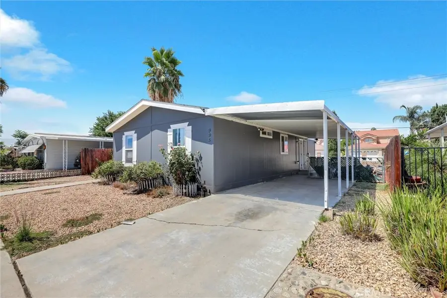 995 Santa Teresa Way, Hemet, CA 92545 - #2