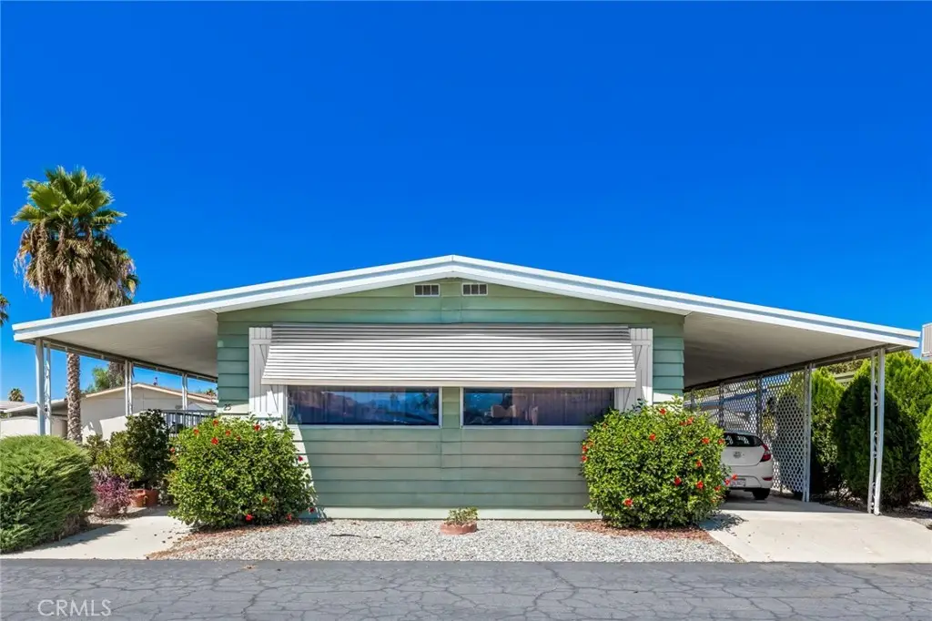 1525 W Oakland Avenue #25, Hemet, CA 92543 - #1