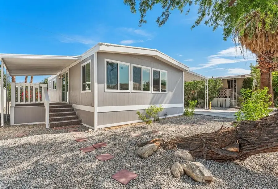 17555 2 Corkill Road #28, Desert Hot Springs, CA 92241 - #2