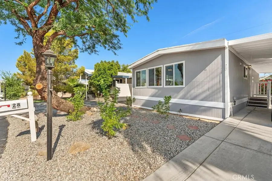 17555 2 Corkill Road #28, Desert Hot Springs, CA 92241 - #3