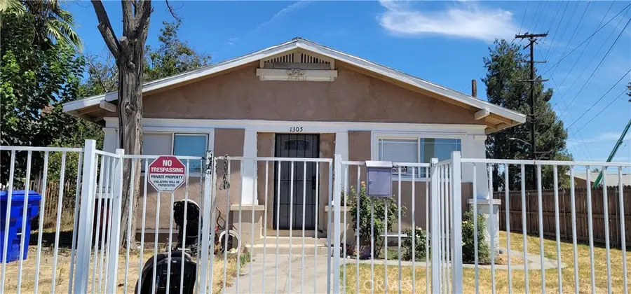1305 N D Street, San Bernardino, CA 92405 - #2