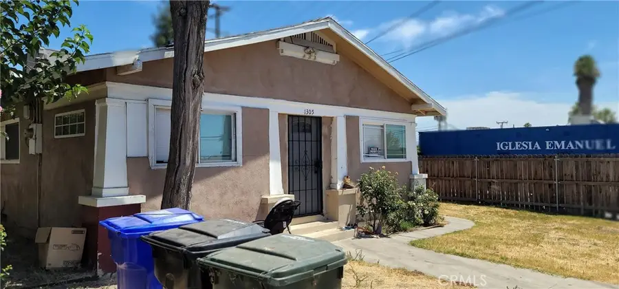 1305 N D Street, San Bernardino, CA 92405 - #3