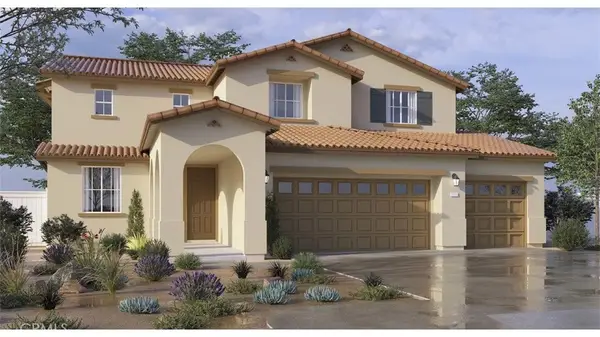 41831 Montana Drive, Palmdale, CA 93551