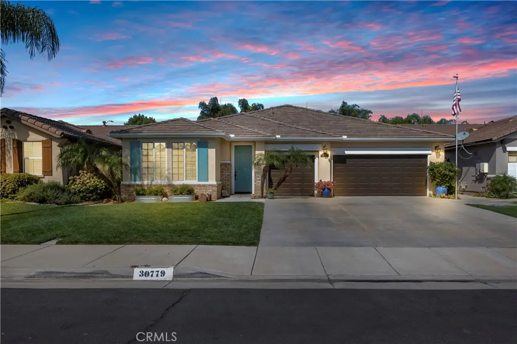 30779 Lajoe Street, Menifee, CA 92584 - #1
