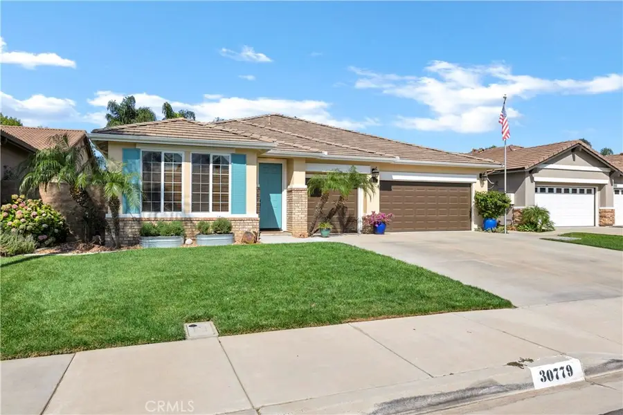 30779 Lajoe Street, Menifee, CA 92584 - #2