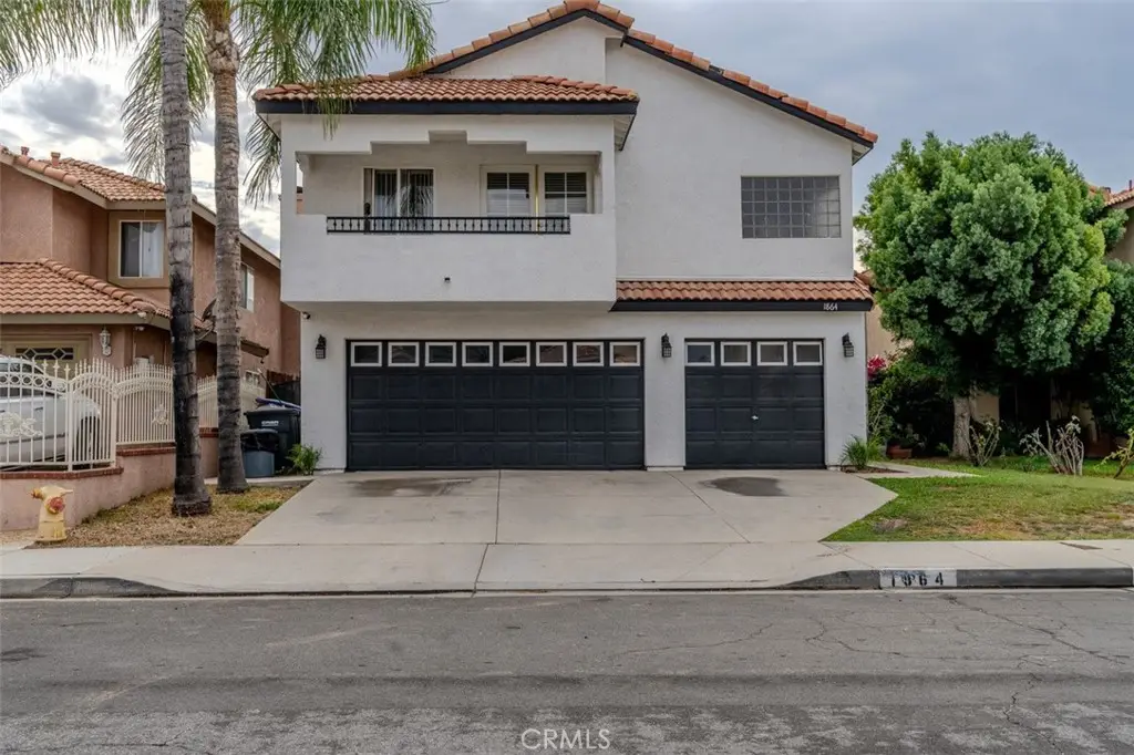 1864 Havasu Street, Perris, CA 92571 - Image #1