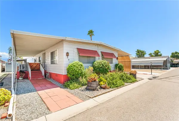 5001 W Florida Avenue #19, Hemet, CA 92545
