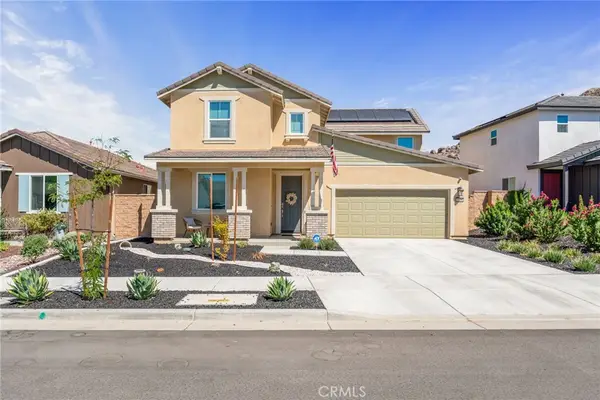 30192 Cascade Range Street, Menifee, CA 92585