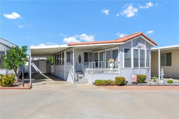 1295 S Cawston Avenue #340, Hemet, CA 92545