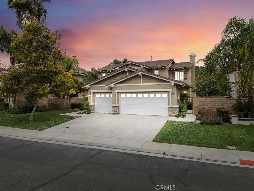 27158 Tube Rose Street, Murrieta, CA 92562 - #1