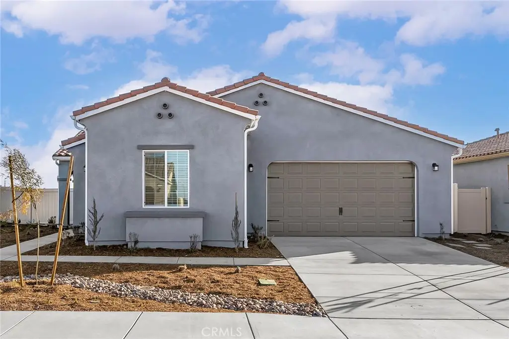 3067 Harvest Drive, San Jacinto, CA 92582 - #1