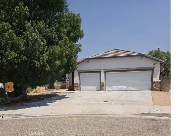 8663 Aberdeen Court, Hesperia, CA 92344