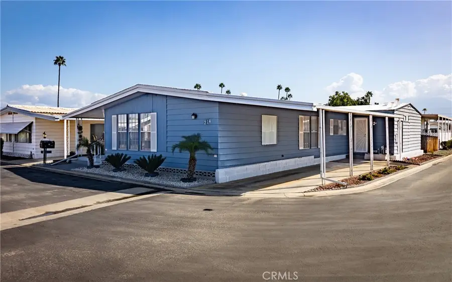 601 N Kirby Street #214, Hemet, CA 92545 - #2