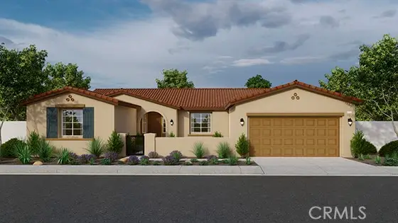 81849 Mission Palms Drive, La Quinta, CA 92253 - #1