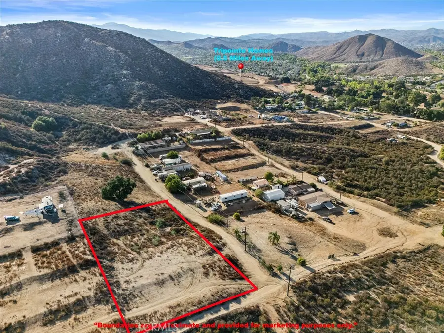 0 Olive Street, Wildomar, CA 92584 - Image #3