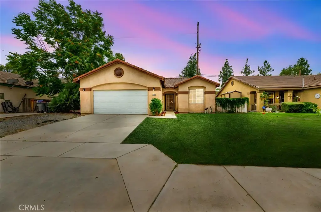 2158 Gaillac Lane, San Jacinto, CA 92583 - Image #1