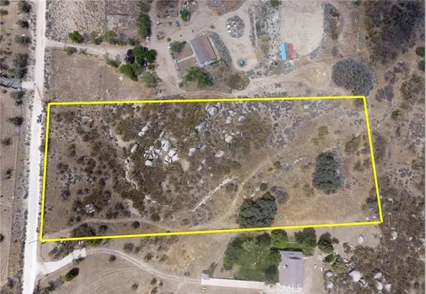 0 Elder Creek, Aguanga, CA 92536