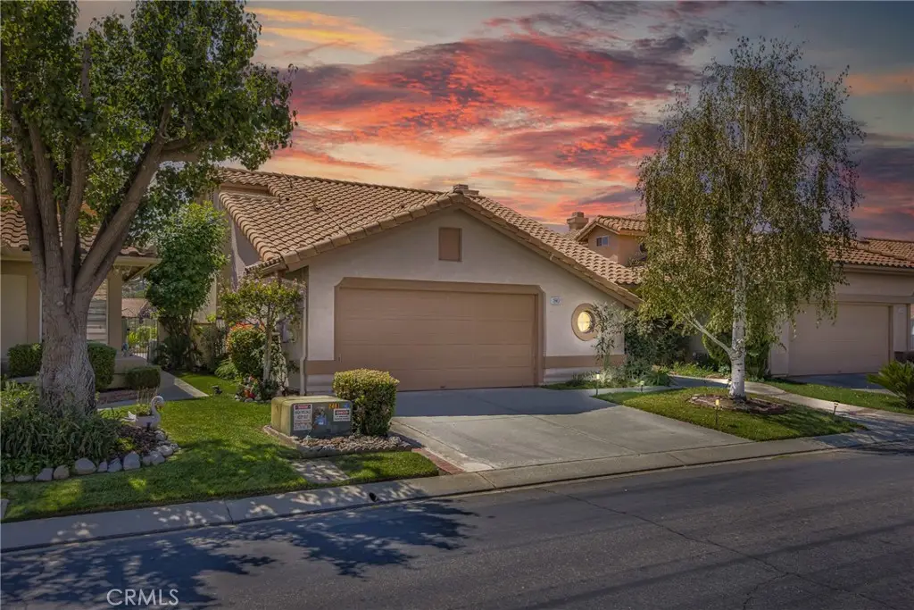 6036 Spanish Trail Cv, Banning, CA 92220 - Image #1