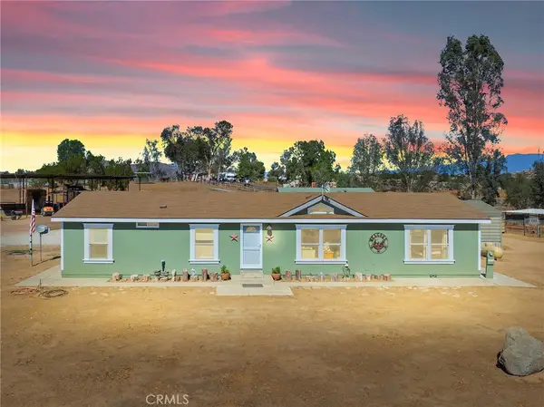 31250 Loretta Ave., Winchester, CA 92596