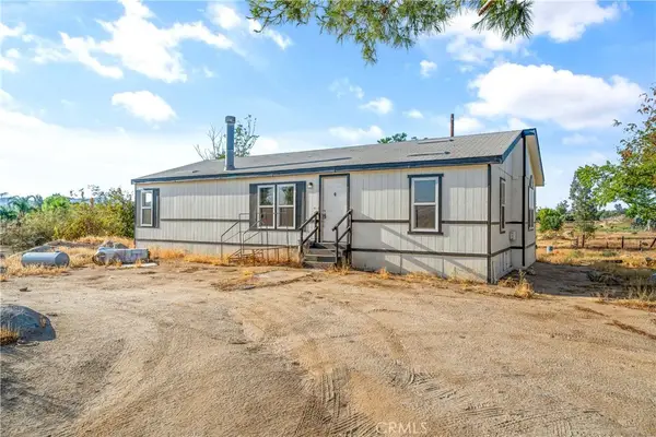 22780 Ellis, Perris, CA 92532