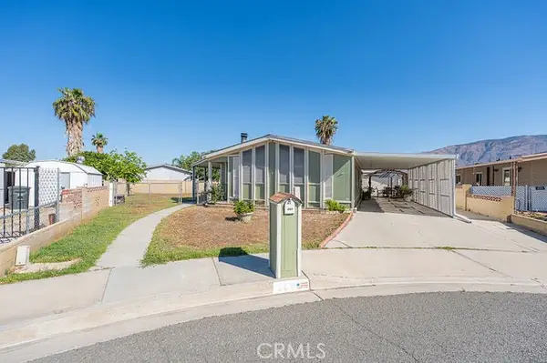 209 Flora Vista, San Jacinto, CA 92582