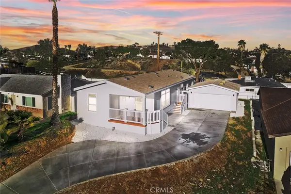 29566 La Cresta Drive, Menifee, CA 92587