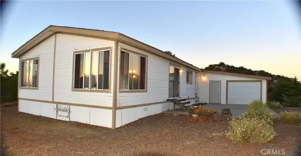 60795 Rimrock Canyon Road, Anza, CA 92539