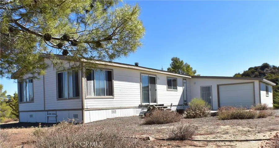 60795 Rimrock Canyon Road, Anza, CA 92539 - #2