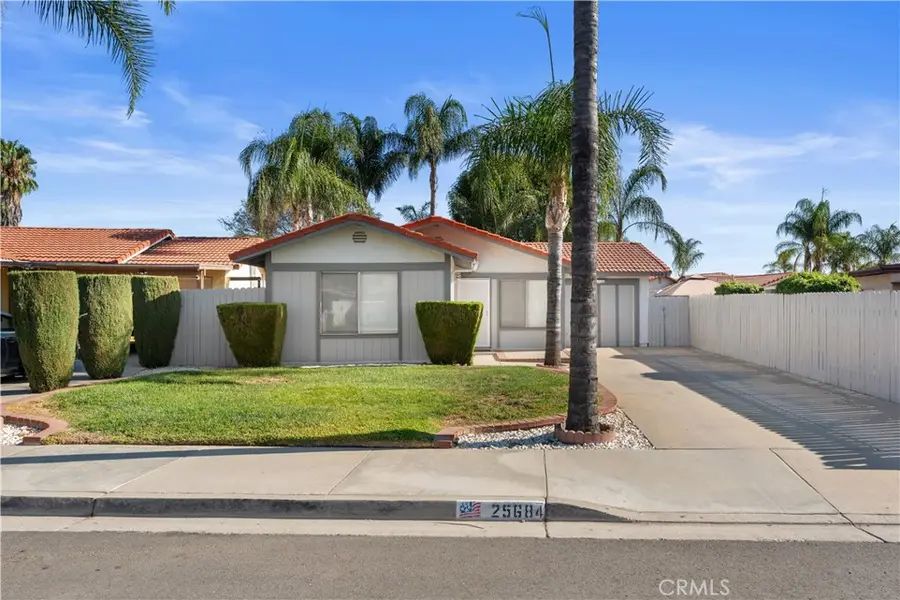 25684 Lola Court, Menifee, CA 92586 - Image #2